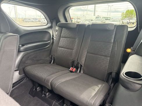 Used 2026 Dodge Durango GT AWD/4WD image 23