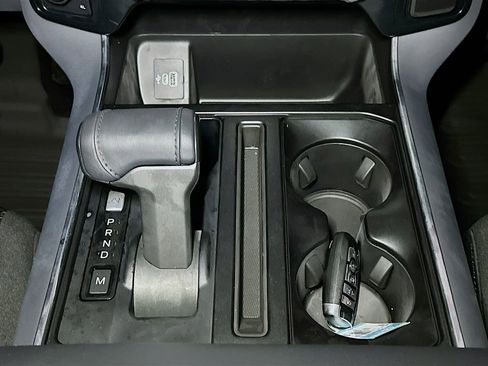 New 2026 Ford F150 XLT w/ Equipment Group 302A MID image 16