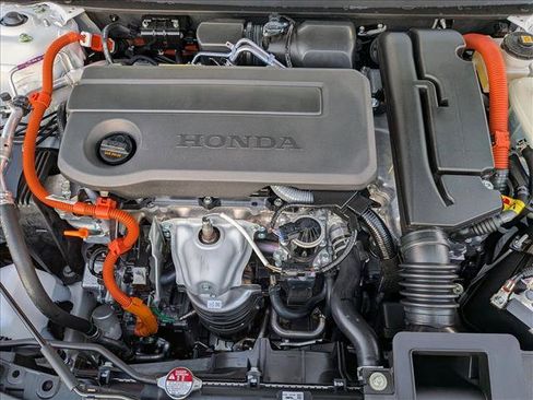 New 2026 Honda Accord Sport image 15