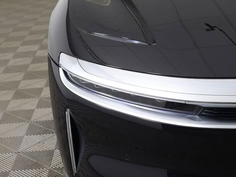 Used 2024 Lucid Air Touring AWD/4WD image 15