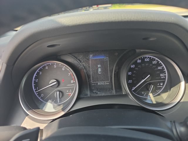 Used 2023 Toyota Camry SE FWD image 19