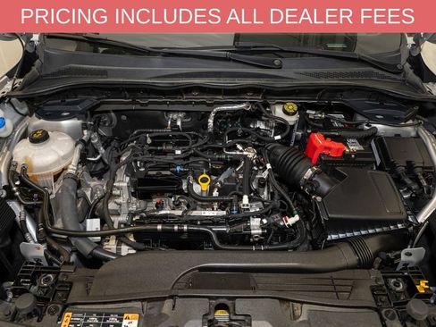 Used 2020 Ford Escape SE AWD/4WD image 19