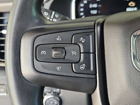 Certified 2024 GMC Sierra 2500 AT4 w/ AT4 Premium Plus Package AWD/4WD image 13