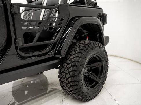 Used 2026 Jeep Wrangler Unlimited Sport image 26