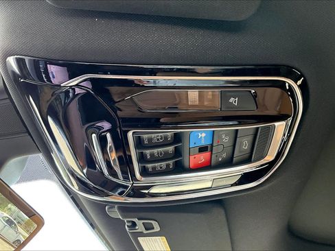 Used 2024 Jeep Grand Cherokee L Summit w/ Advanced Protech Group IV AWD/4WD image 32