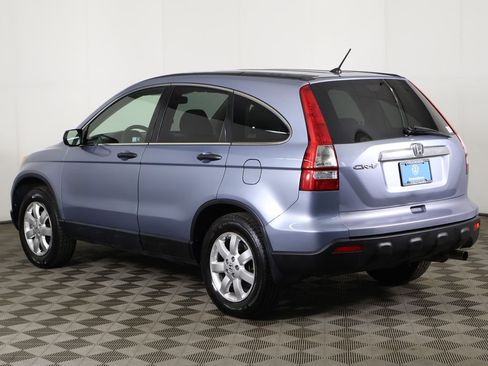 Used 2008 Honda CR-V EX image 4