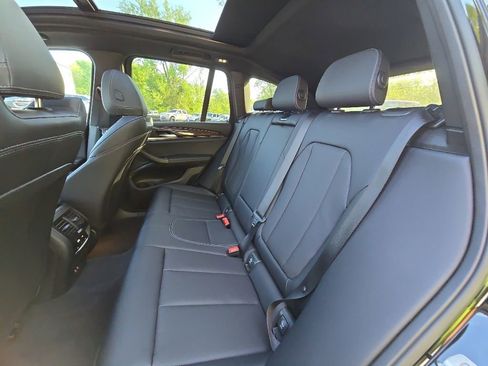 Used 2024 BMW X3 xDrive30i AWD/4WD image 15