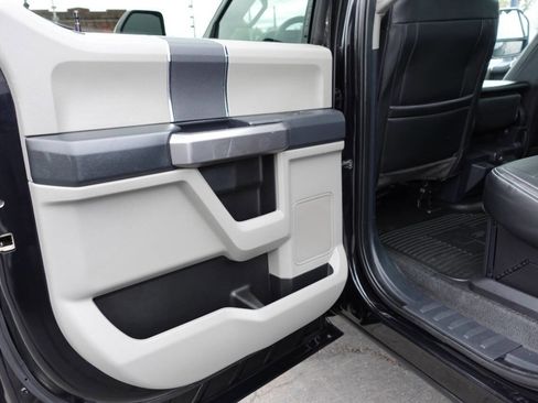 Used 2022 Ford F350 XLT w/ XLT Value Package image 22