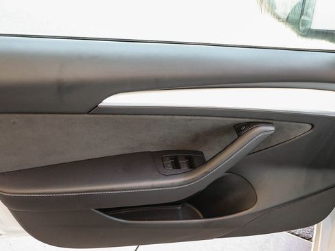 Used 2023 Tesla Model 3 Performance AWD/4WD image 25