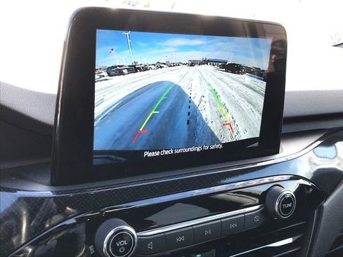 Used 2024 Ford Escape ST-Line image 11