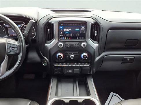 Used 2020 GMC Sierra 1500 Denali w/ Denali Ultimate Package image 13