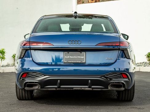 New 2026 Audi A6 Prestige image 10