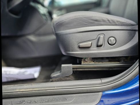 Used 2020 Hyundai Santa Fe SEL image 12