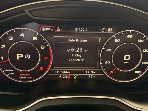 Used 2019 Audi Q7 3.0T Premium Plus w/ Premium Plus Package AWD/4WD image 16