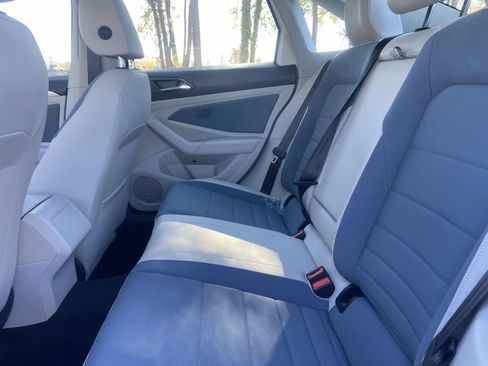 New 2026 Volkswagen Jetta SE image 13