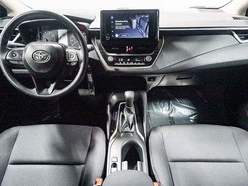 Certified 2025 Toyota Corolla LE FWD image 14