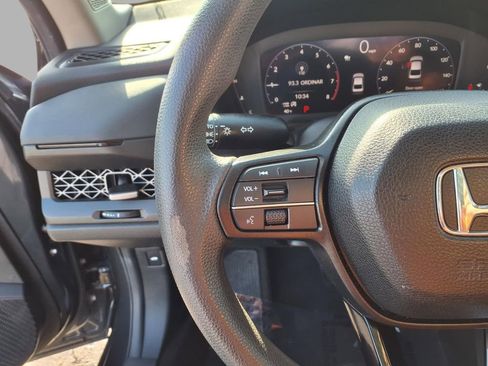 Used 2024 Honda Accord EX image 10