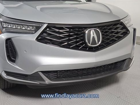 Used 2025 Acura RDX SH-AWD w/ Technology Package image 10