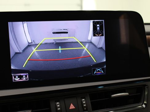 Used 2022 Lexus ES 350 Premium image 59