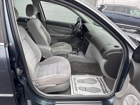 Used 2004 Volkswagen Passat GLS image 23