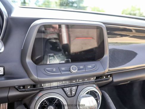 Used 2024 Chevrolet Camaro ZL1 RWD image 50