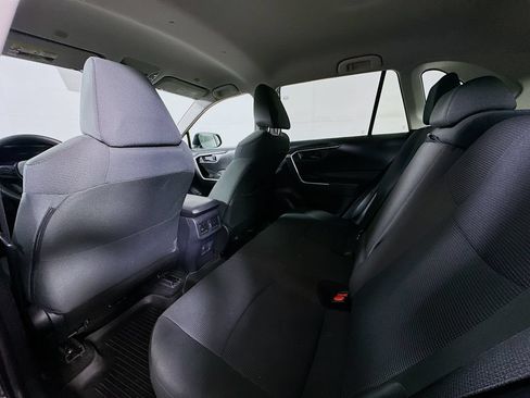 Used 2024 Toyota RAV4 LE FWD image 13