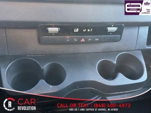 Used 2019 Mercedes-Benz Sprinter 170 image 31