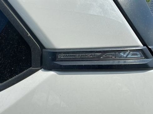 New 2026 Subaru Forester Touring AWD/4WD image 26