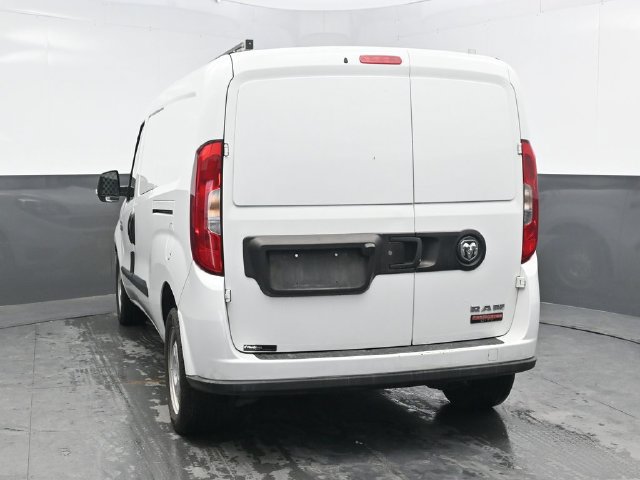 Used 2022 RAM ProMaster City Wagon FWD image 5