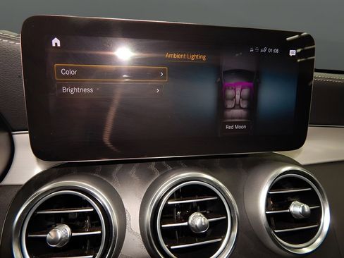 Used 2022 Mercedes-Benz GLC 300 4MATIC Coupe image 19