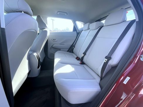 New 2026 Hyundai Kona SE AWD/4WD image 11