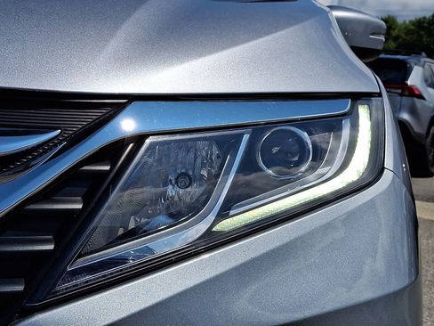 Used 2020 Honda Odyssey EX-L image 10