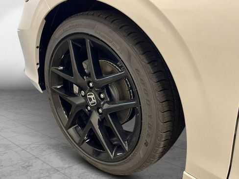 New 2026 Honda Civic Sport image 11