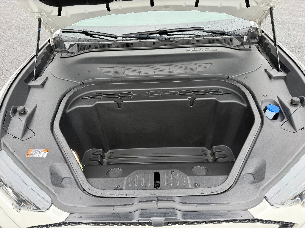Used 2024 Ford Mustang Mach-E Select AWD/4WD image 13