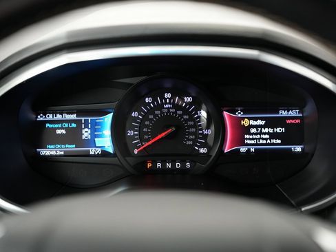 Used 2019 Ford Edge ST w/ Convenience Package image 16