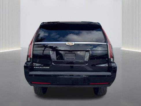 Used 2019 Cadillac Escalade ESV Luxury image 6