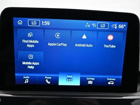 New 2026 Ford Escape ST-Line Select image 12