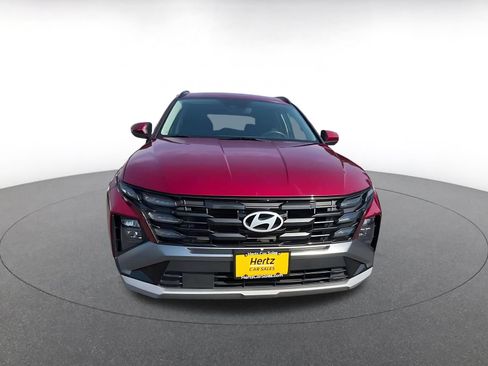 Used 2025 Hyundai Tucson SEL FWD image 4