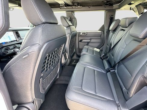 New 2026 Ford Bronco Big Bend AWD/4WD image 17