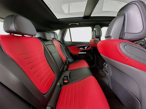 New 2026 Mercedes-Benz GLC 43 AMG GLC 43 AMGﾮ image 30