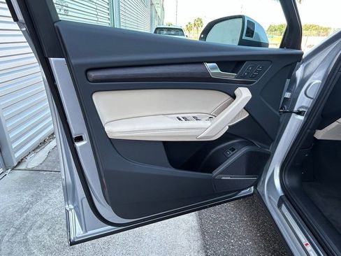 Used 2025 Audi Q5 2.0T Premium Plus w/ Premium Plus Package image 65