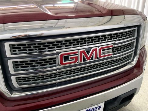 Used 2014 GMC Sierra 1500 SLE w/ Texas SLE Value Package RWD image 7