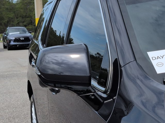Used 2025 Cadillac Escalade Premium Luxury w/ Touring Package AWD/4WD image 13