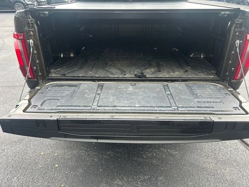 Used 2024 Ford F150 Raptor AWD/4WD image 27