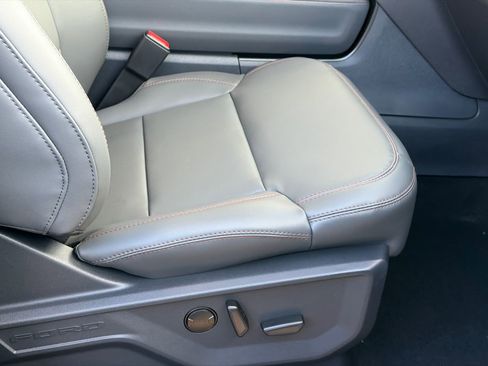 New 2025 Ford Expedition Max Active AWD/4WD image 11