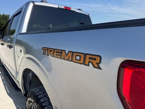 Used 2022 Ford F150 Tremor AWD/4WD image 11