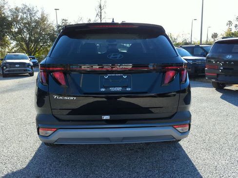 New 2026 Hyundai Tucson SEL FWD image 6