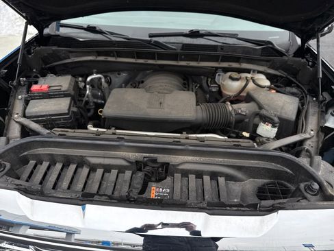 Used 2022 GMC Sierra 1500 Denali w/ Denali Carbonpro Edition image 28