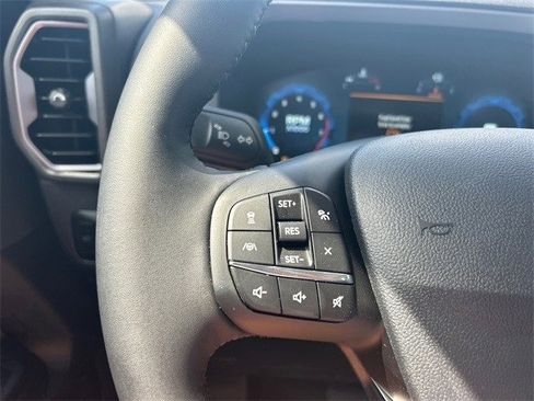 New 2025 Ford Bronco Sport Outer Banks w/ Outer Banks Tech Package+ image 31