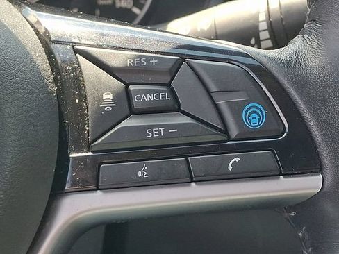 Used 2021 Nissan Altima 2.5 SL FWD image 22